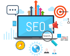 Search Engine Optimization